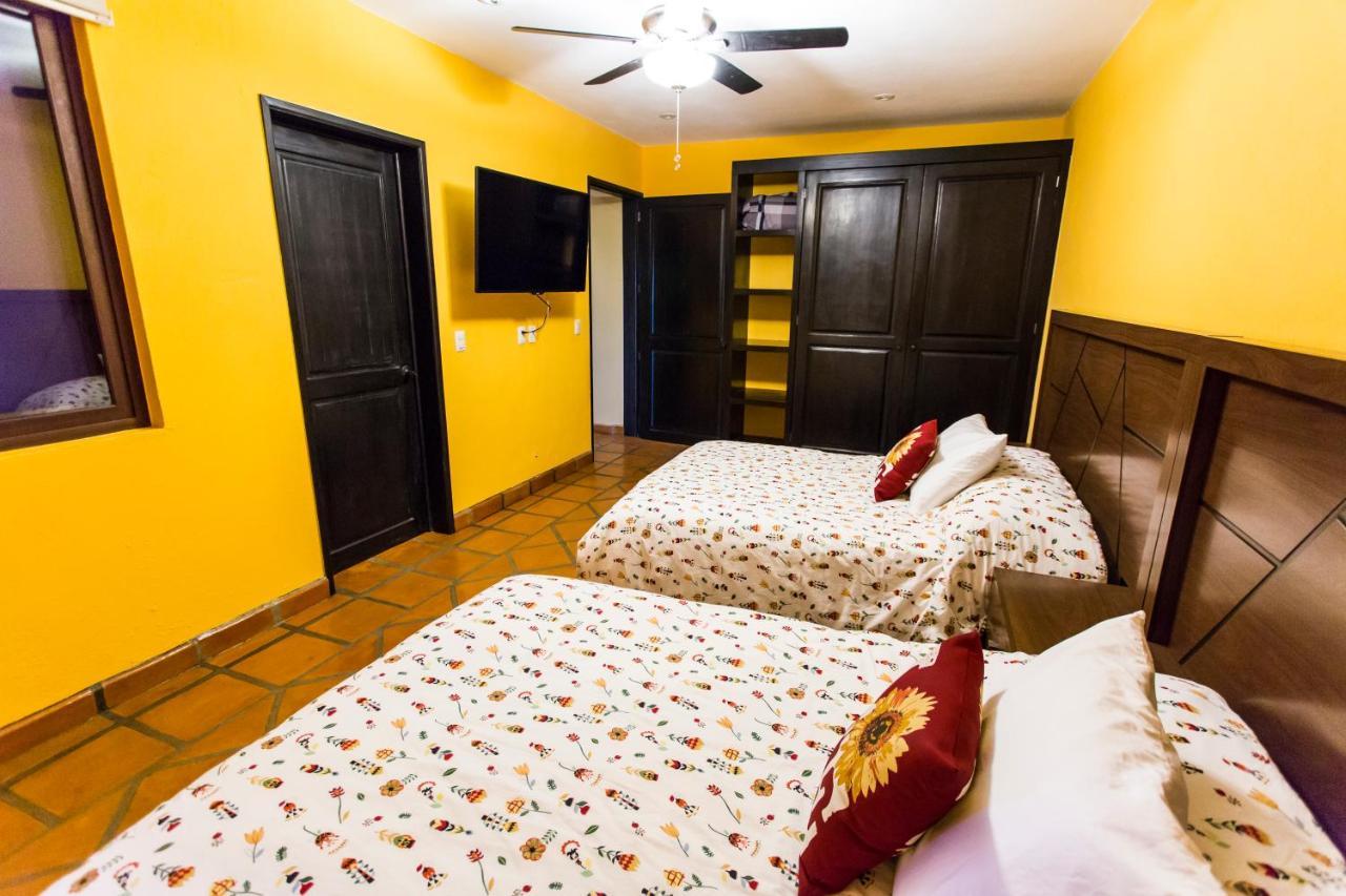 Pacífica Inn San Miguel de Allende