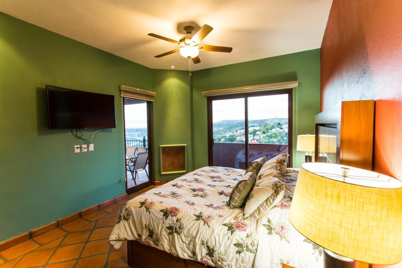Pacífica Inn San Miguel de Allende