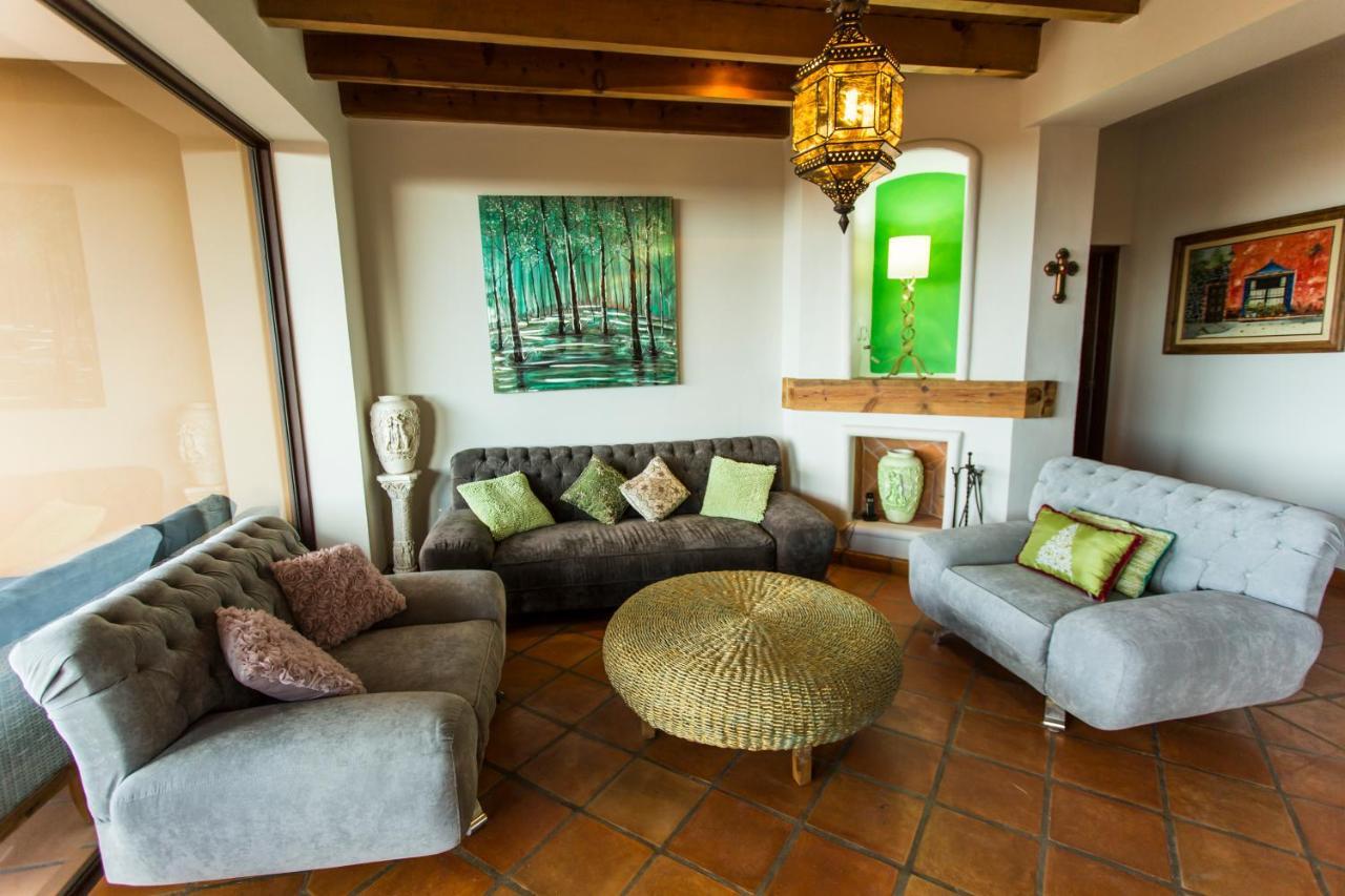 Pacífica Inn 3*