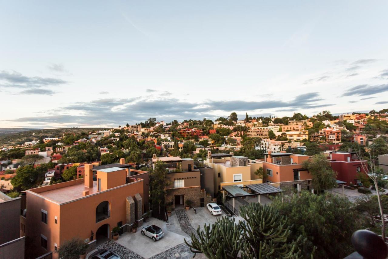 Pacífica 3* San Miguel de Allende
