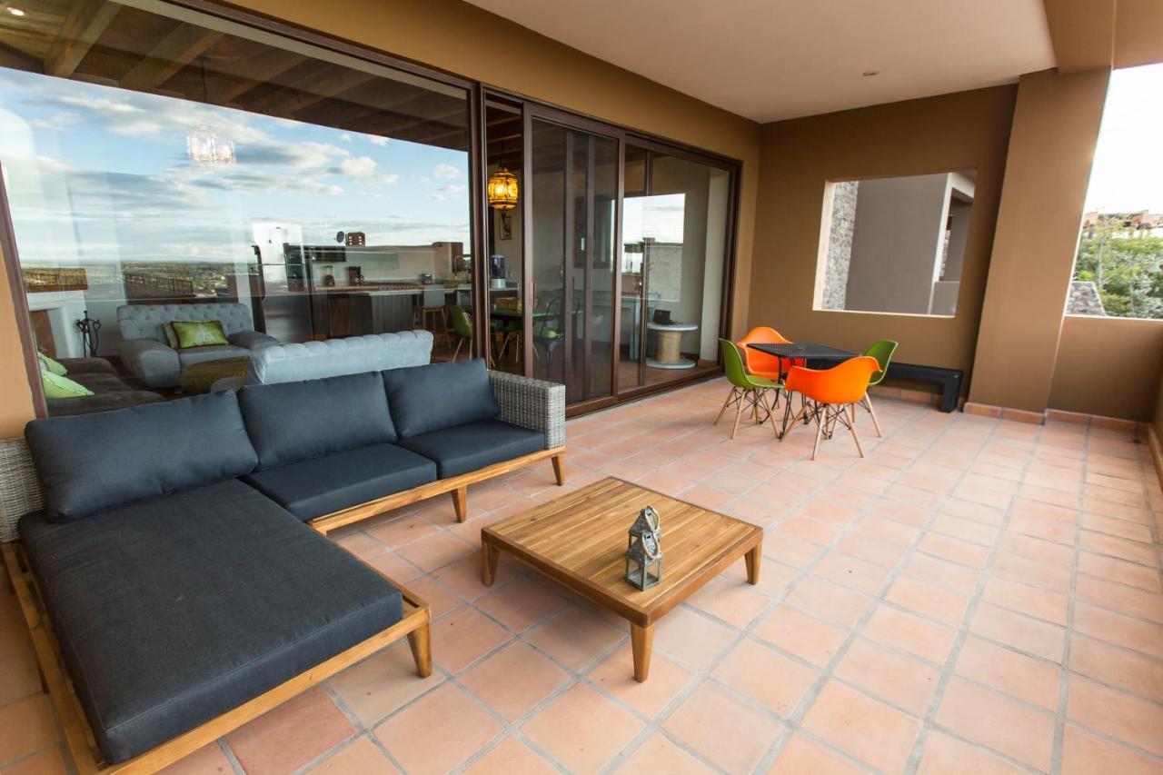 Pacífica Inn San Miguel de Allende