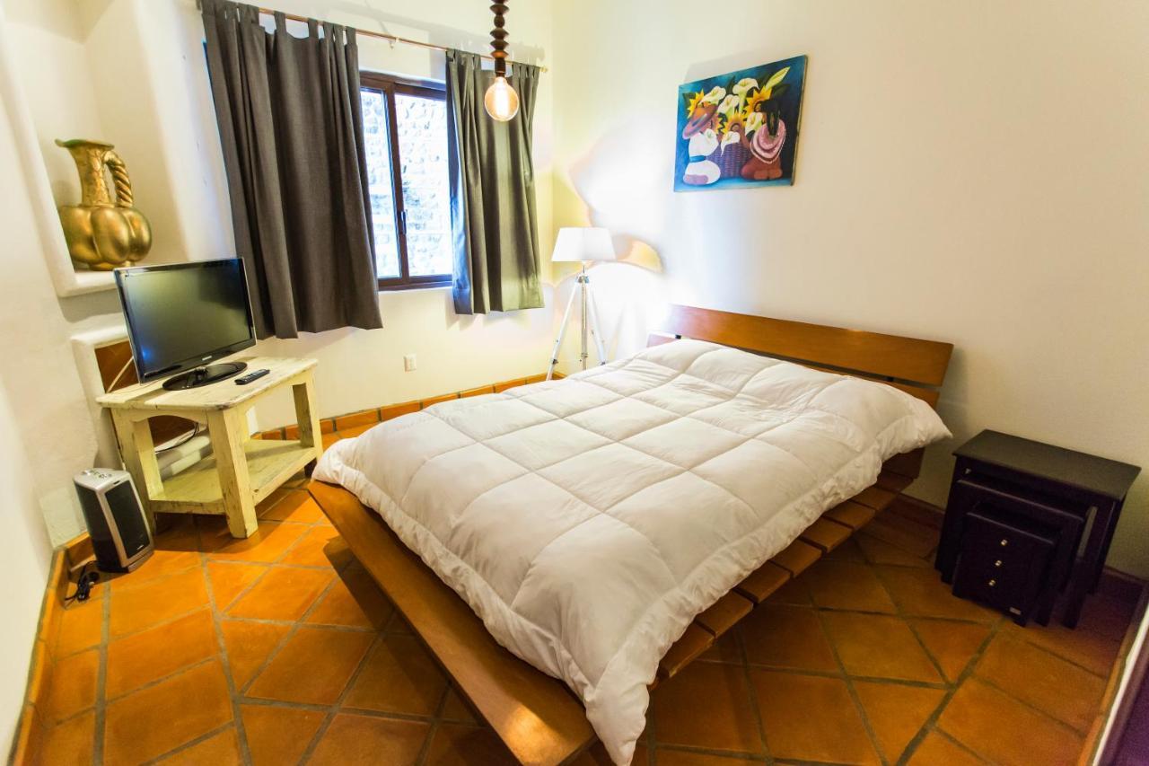 Inn Pacífica 3*