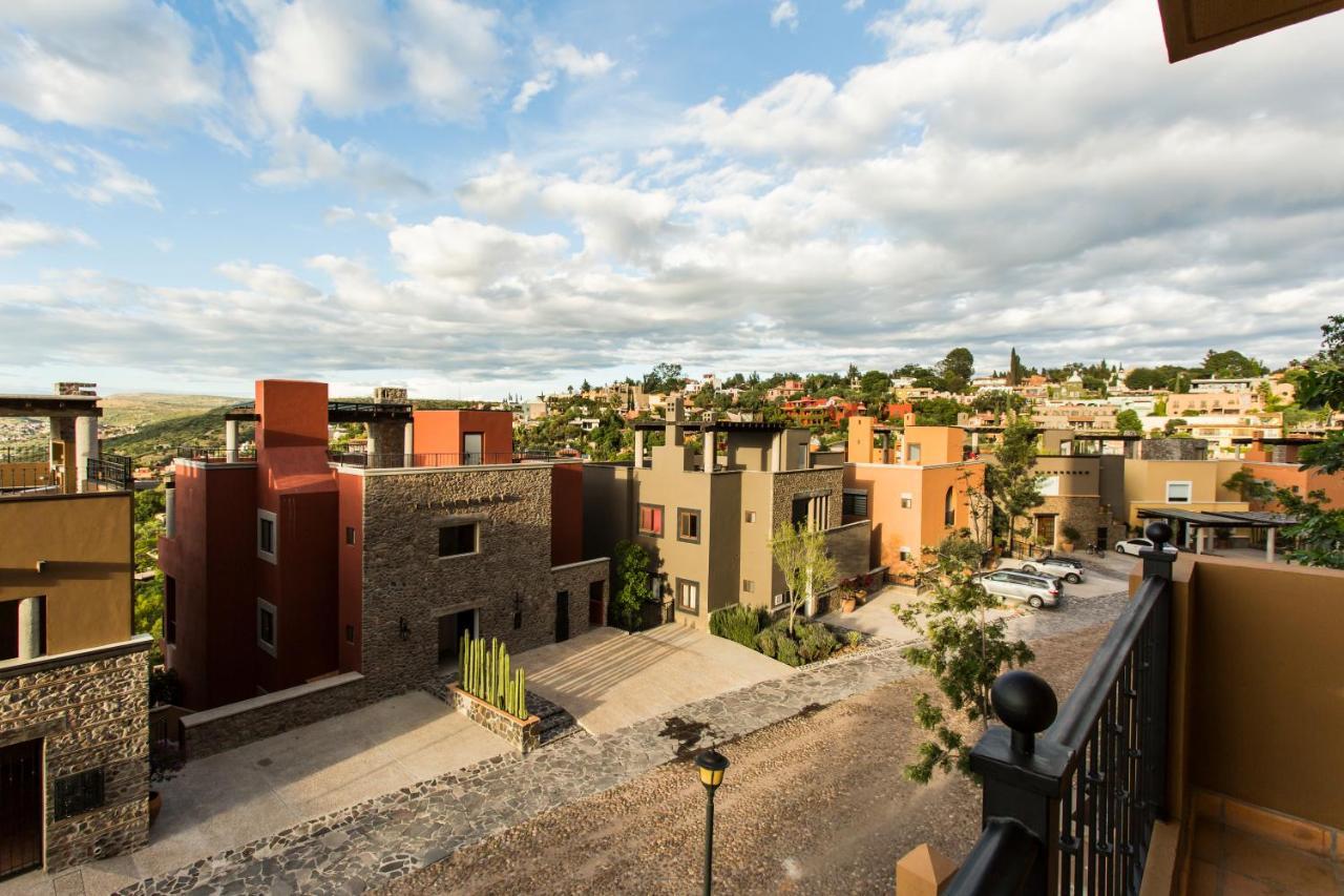 Pacífica Inn San Miguel de Allende