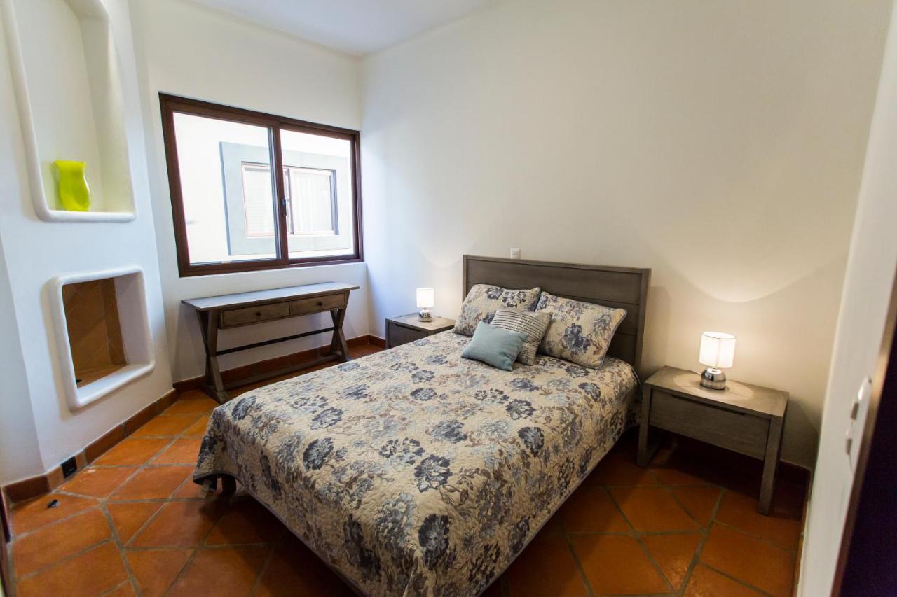 Pacífica Inn San Miguel de Allende