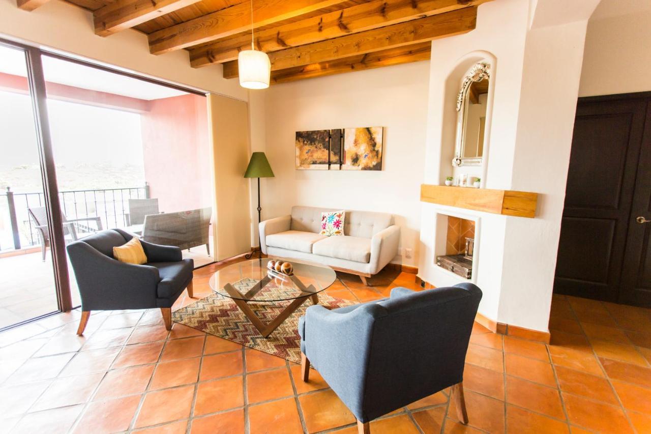 Pacífica San Miguel de Allende