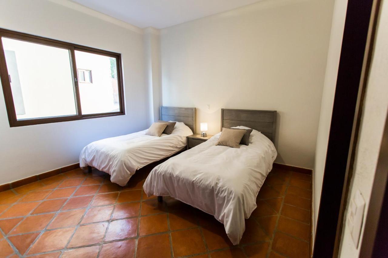 Inn Pacífica San Miguel de Allende