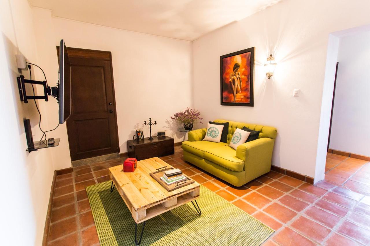 Pacífica 3* San Miguel de Allende