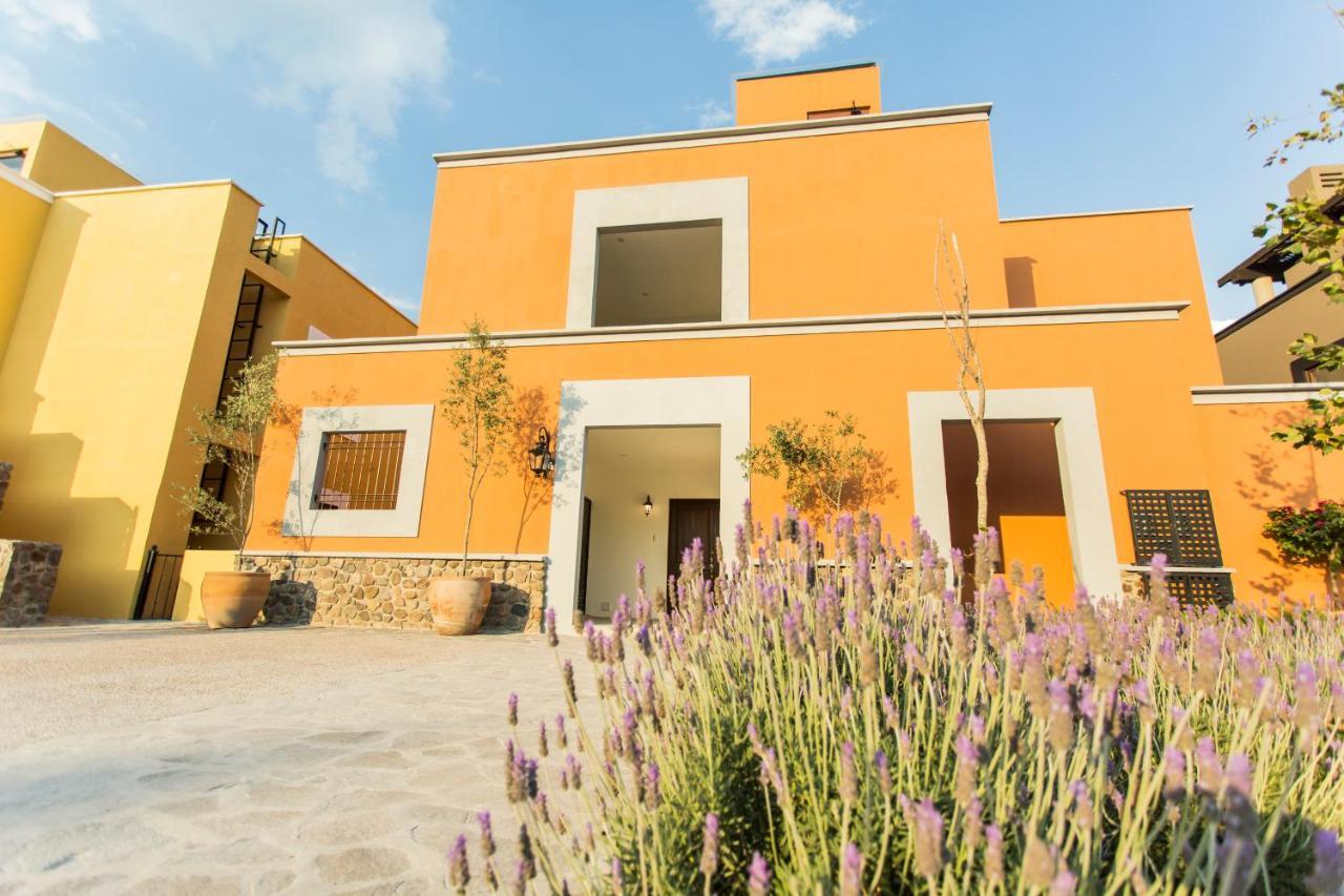 Inn Pacífica San Miguel de Allende