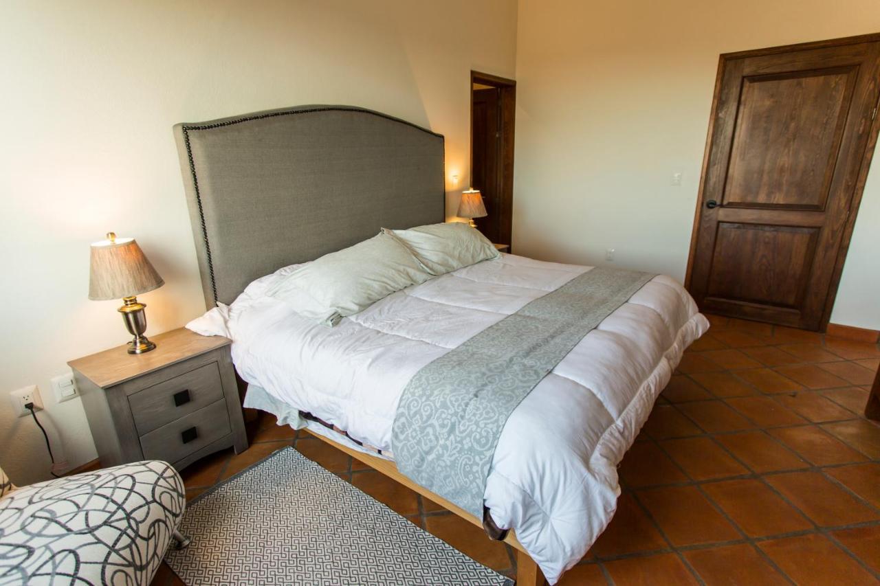 Inn Pacífica 3*