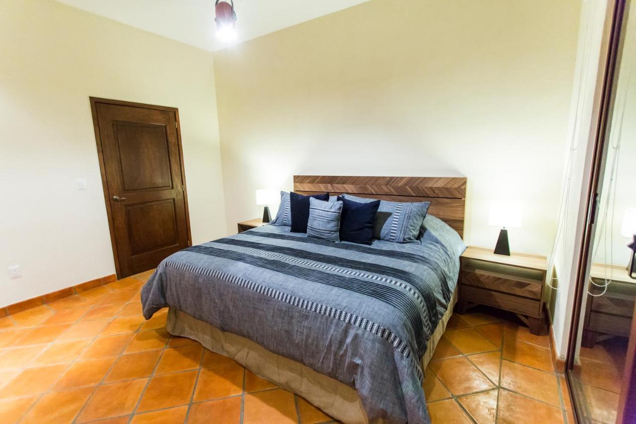 Pacífica Inn
