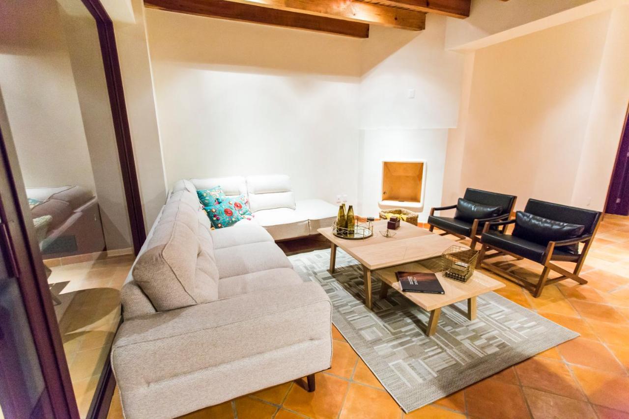Pacífica 3* San Miguel de Allende