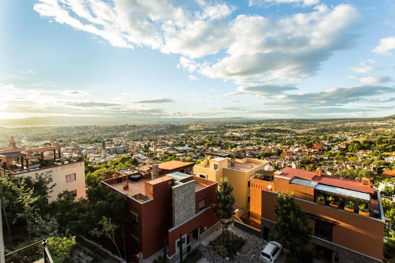 Pacífica 3* San Miguel de Allende