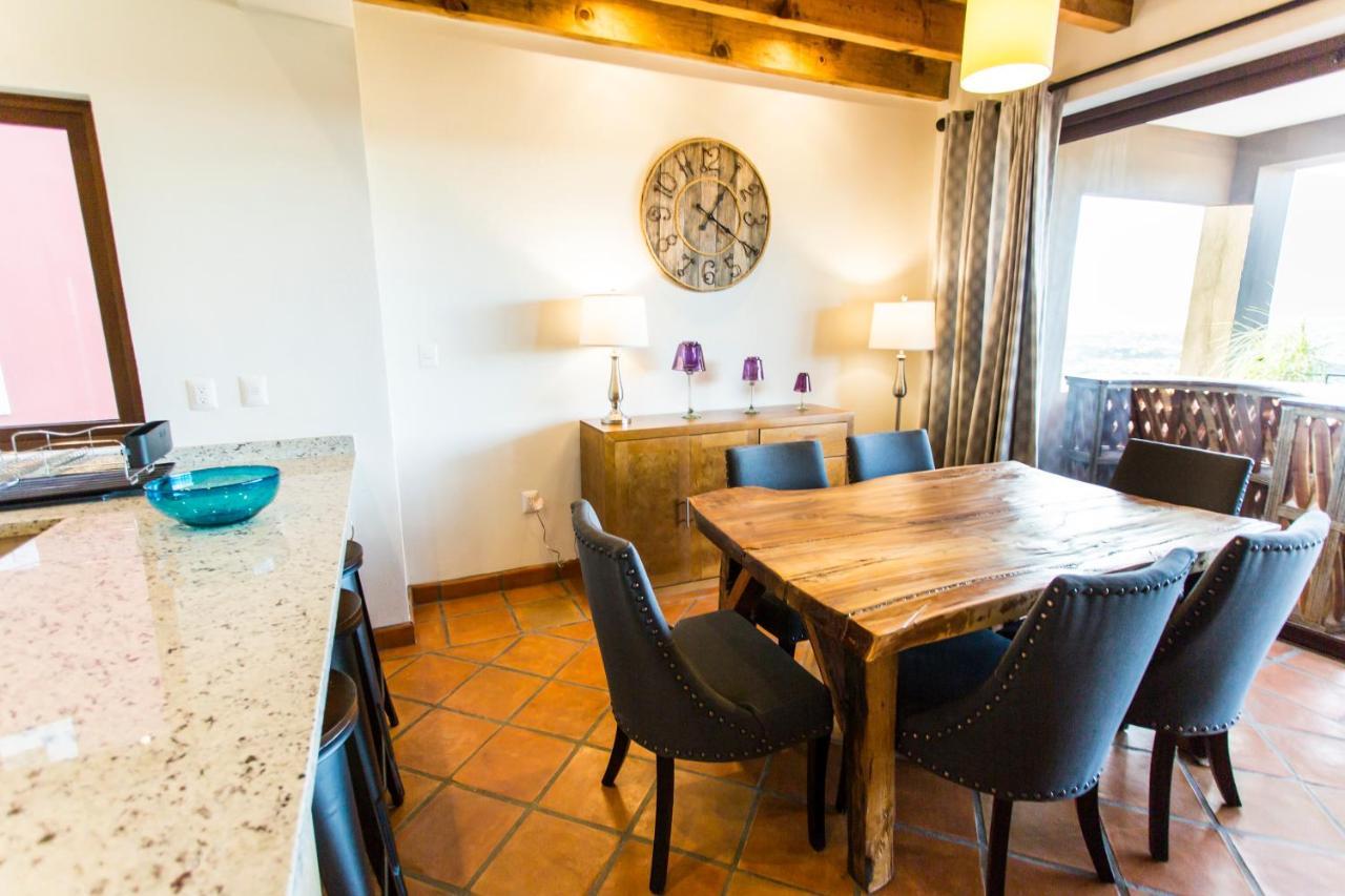 Pacífica 3* San Miguel de Allende