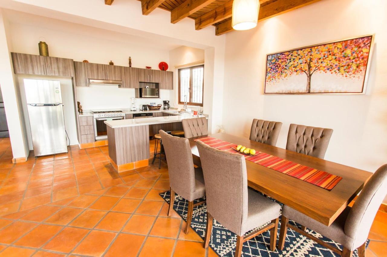 Inn Pacífica San Miguel de Allende