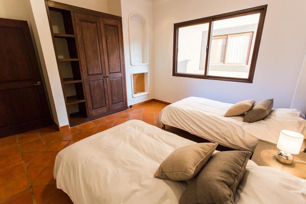 Inn Pacífica 3*