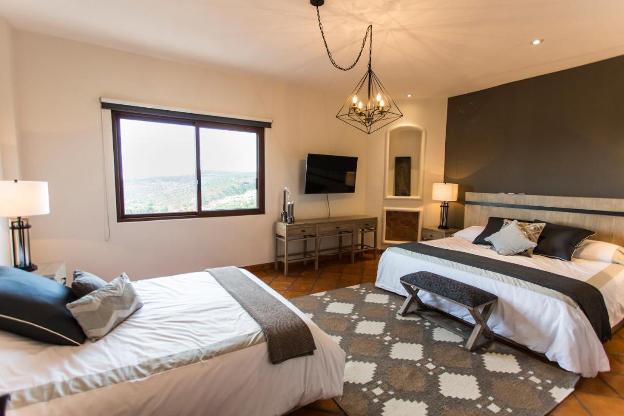 Pacífica Inn San Miguel de Allende
