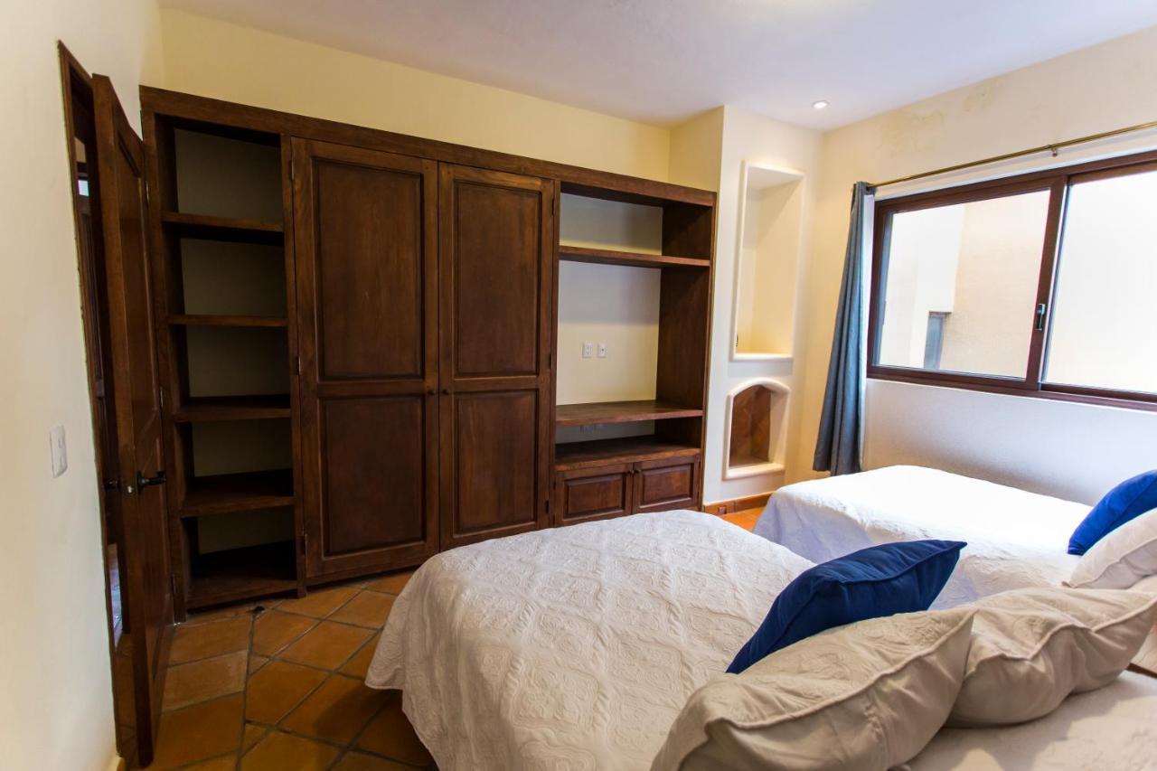 Pacífica 3* San Miguel de Allende