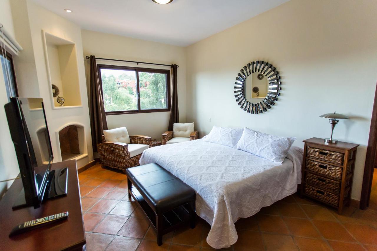 Pacífica Inn