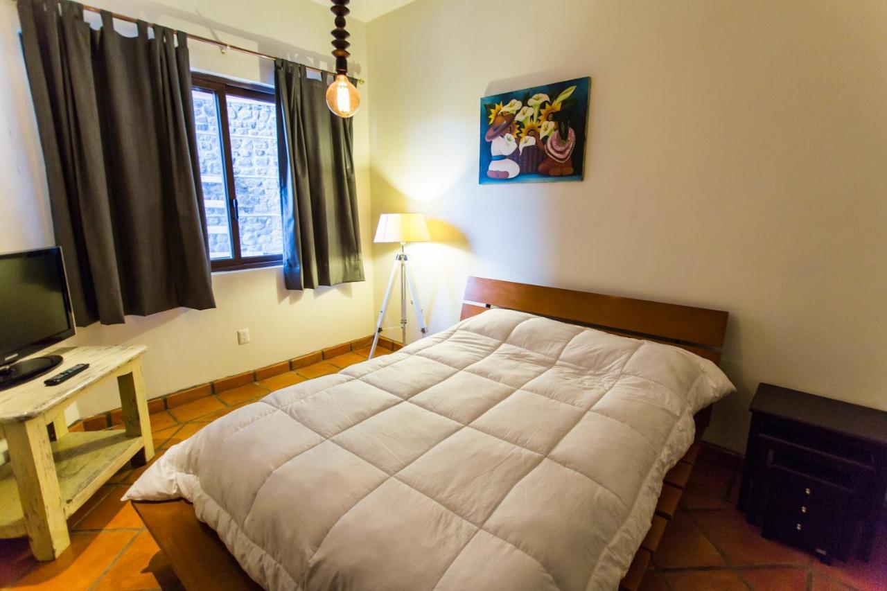 Inn Pacífica San Miguel de Allende