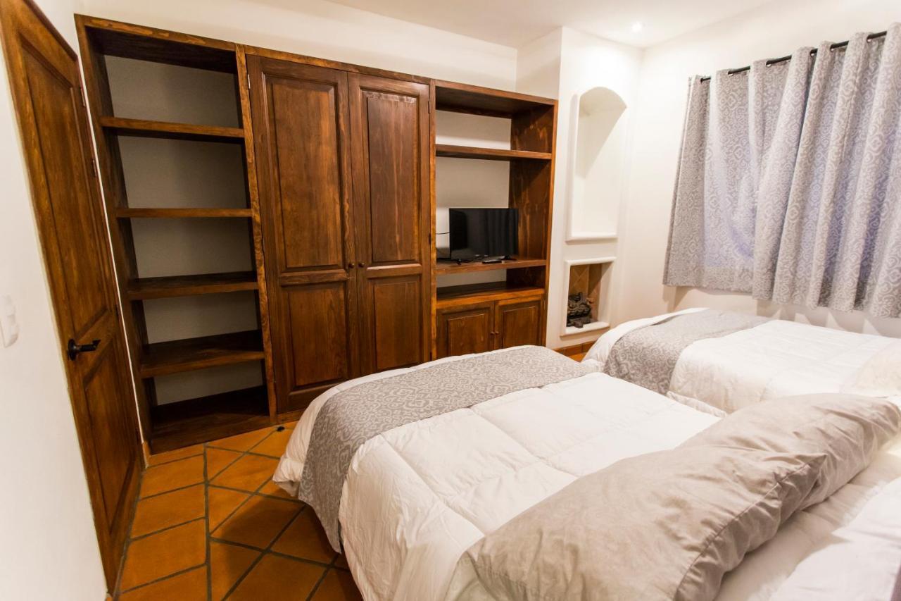 Inn Pacífica