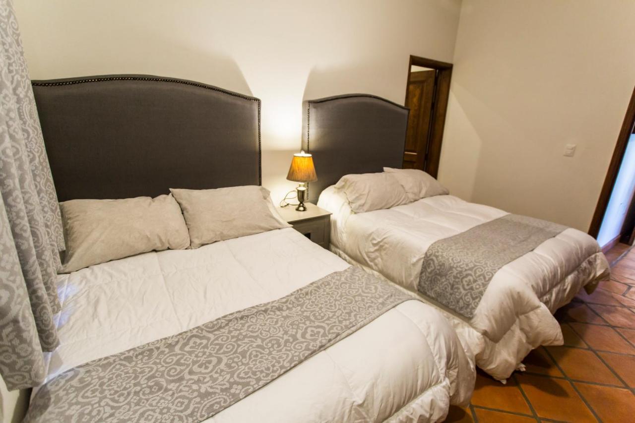Inn Pacífica 3*