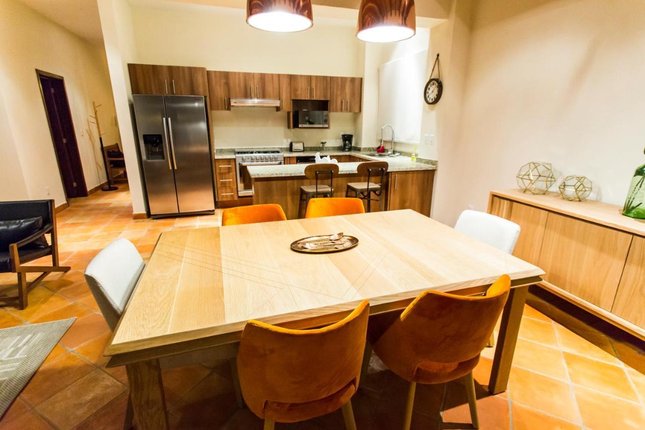 Pacífica Inn San Miguel de Allende