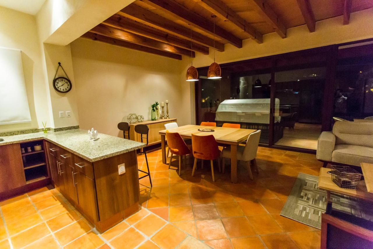 Pacífica Inn San Miguel de Allende