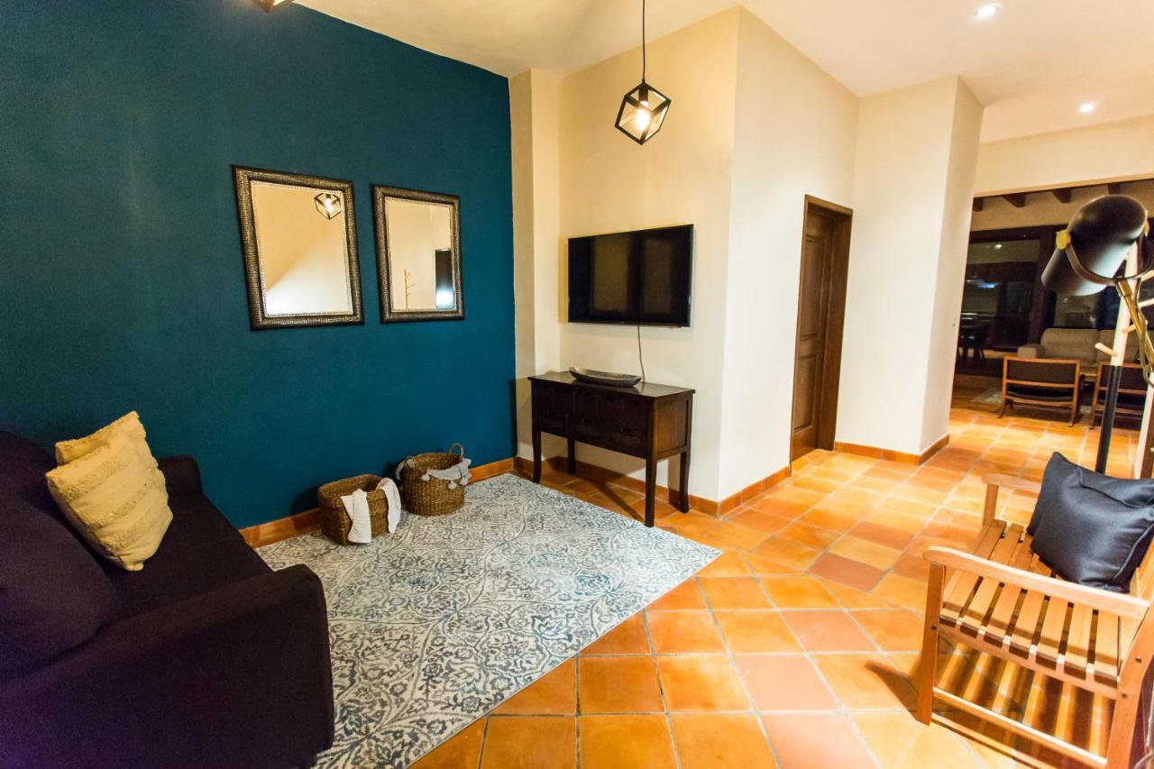 Pacífica 3* San Miguel de Allende