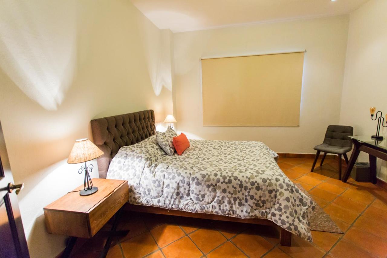 Pacífica Inn 3*