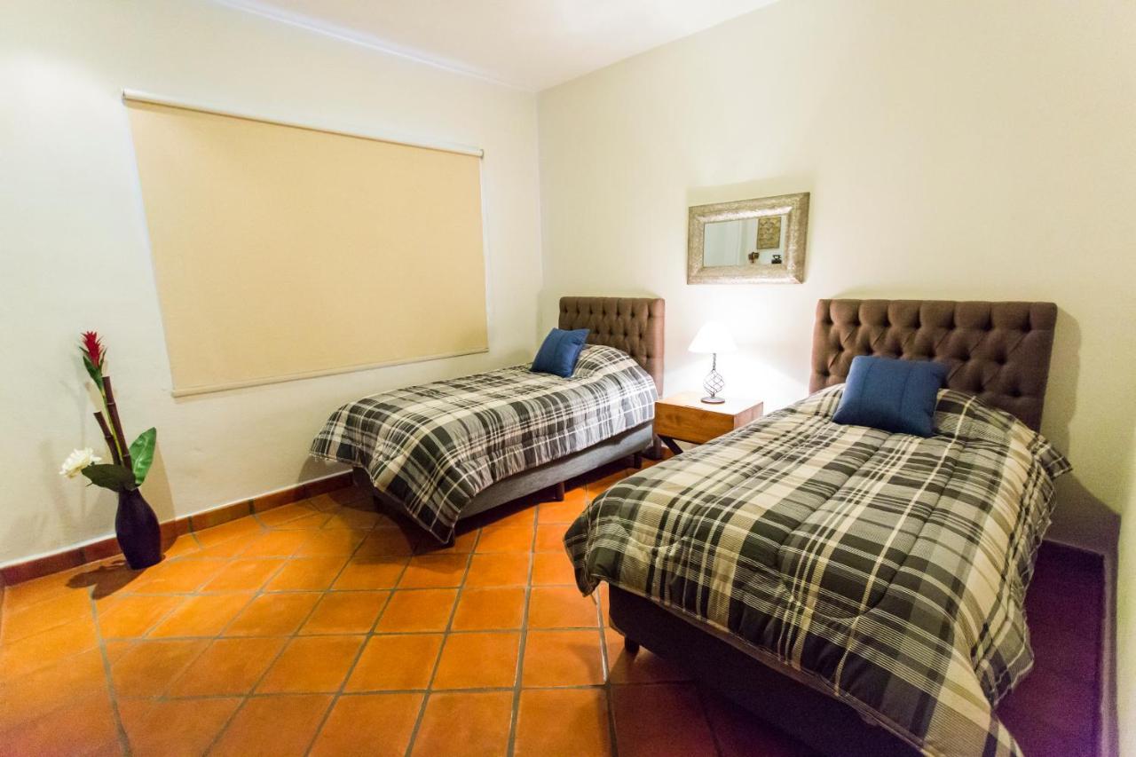 Pacífica San Miguel de Allende