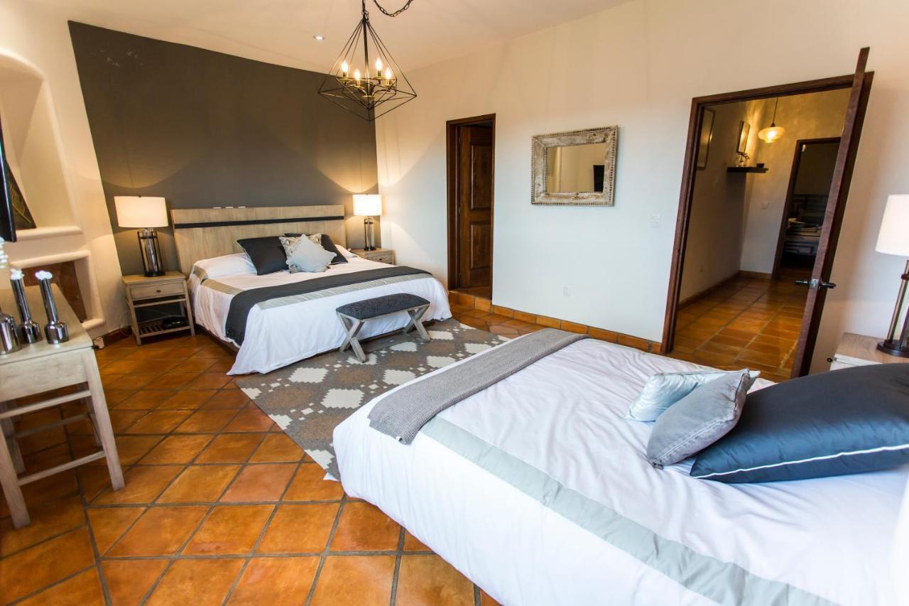 Pacífica Inn San Miguel de Allende