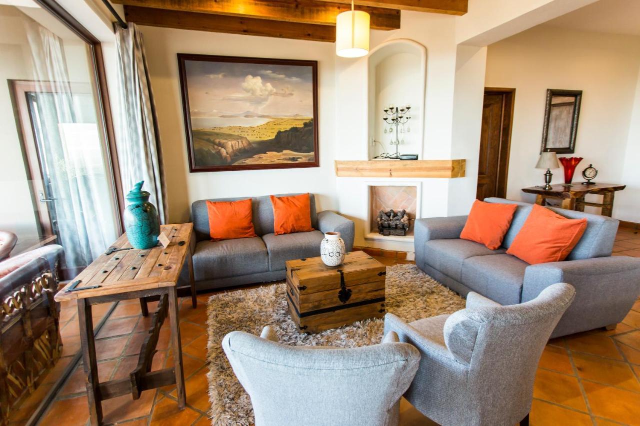 Pacífica Inn 3*