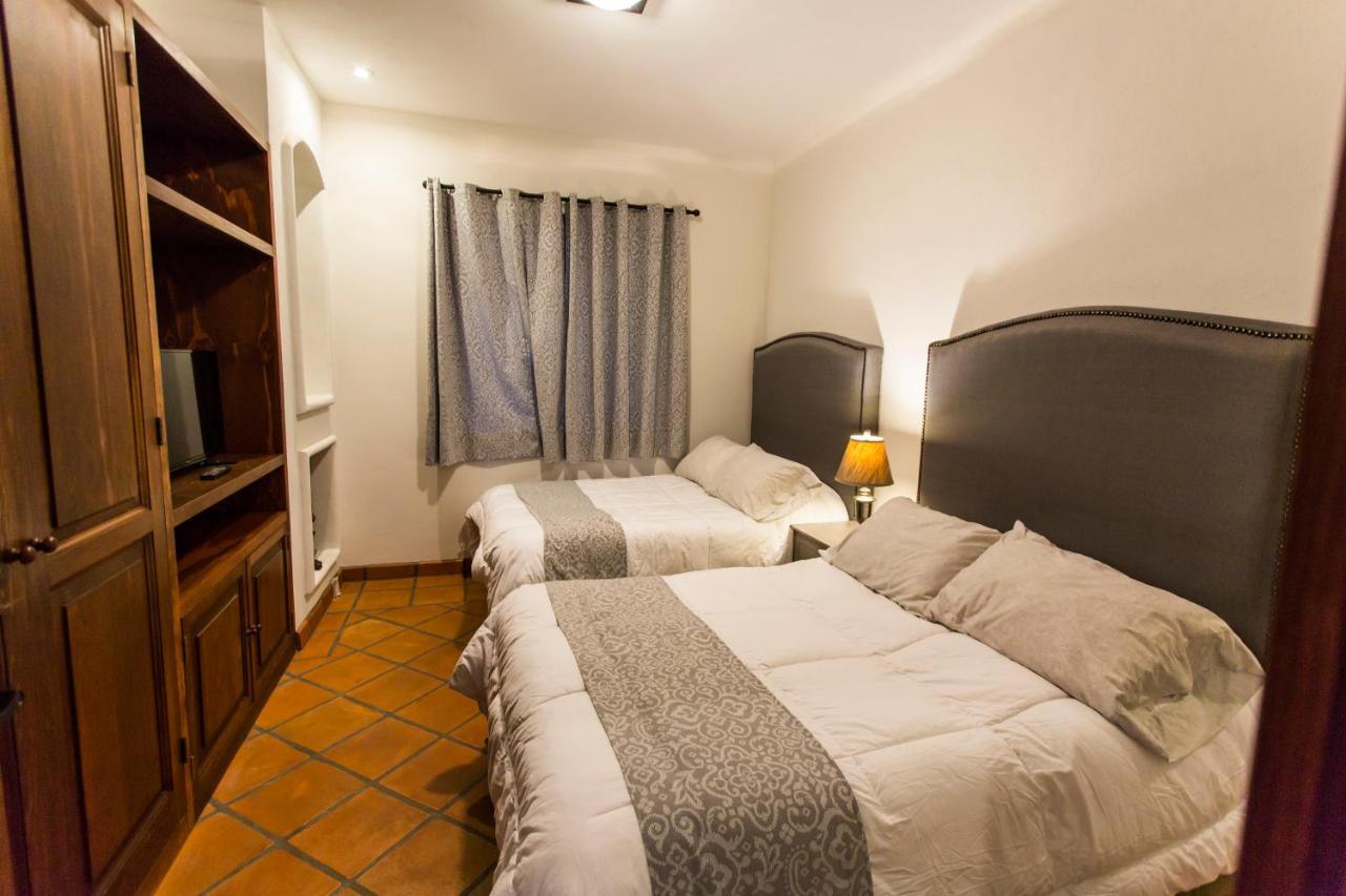 Inn Pacífica San Miguel de Allende